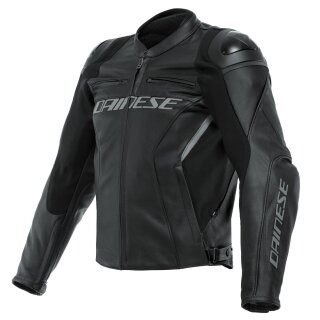 Dainese Racing 4 Motorrad Leder-Jacke