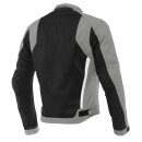 Dainese Hydraflux 2 Air Motorrad-Jacke schwarz grau