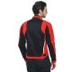 Dainese Hydraflux 2 Air Motorrad-Jacke schwarz rot