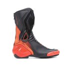 Dainese Nexus 2 Motorrad-Stiefel schwarz neonrot