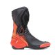 Dainese Nexus 2 Motorrad-Stiefel schwarz neonrot