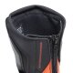 Dainese Nexus 2 Motorrad-Stiefel schwarz neonrot