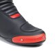 Dainese Nexus 2 Motorrad-Stiefel USA schwarz neonrot