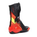 Dainese Nexus 2 Motorrad-Stiefel Spain schwarz rot gelb