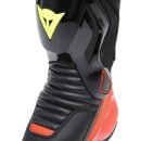 Dainese Nexus 2 Motorrad-Stiefel Spain schwarz rot gelb