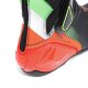 Dainese Nexus 2 Motorrad-Stiefel Italy schwarz neonrot grün