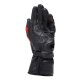 Dainese Druid 4 Motorrad-Handschuh schwarz rot weiss