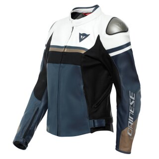 Dainese Rapida Lady Damen Motorrad-Jacke