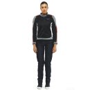 Dainese Hydraflux 2 Air Lady Damen-Jacke schwarz grau rot