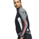 Dainese Hydraflux 2 Air Lady Damen-Jacke schwarz grau rot