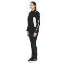 Dainese Hydraflux 2 Air Lady Damen-Jacke schwarz weiss