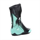 Dainese Nexus 2 Lady Damen Motorrad-Stiefel schwarz türkis