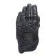 Dainese Blackshape Lady Damen Handschuh schwarz schwarz