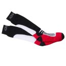 Alpinestars RACING ROAD SOCKS Sportsocken rot