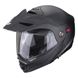 Scorpion ADX-2 Enduro-Helm ECE 22.06 Uni mattschwarz