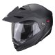 Scorpion ADX-2 Enduro-Helm ECE 22.06 Uni mattschwarz