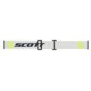 Scott Prospect LS grau gelb Crossbrille selbsttönend