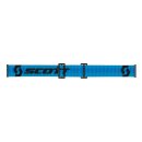 Scott Prospect blau schwarz Crossbrille