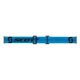Scott Prospect blau schwarz Crossbrille