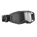 Scott Prospect Enduro LS grau schwarz Crossbrille...