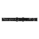 Scott Prospect Enduro LS grau schwarz Crossbrille selbsttönend