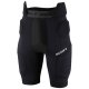 Scott Softcon Air Protektoren-Hose schwarz