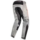 Scott X-Plore Motocross-Hose grau schwarz orange