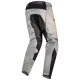 Scott X-Plore Motocross-Hose grau schwarz orange