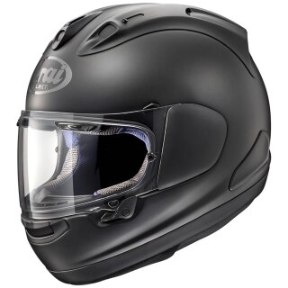 Arai RX-7V Evo Integral-Helm Uni mattschwarz