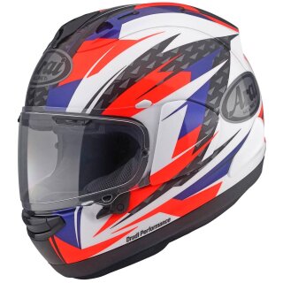 Arai RX-7V Evo Rush Integral-Helm