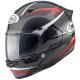 Arai Quantic Ray Motorrad-Helm