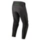 Alpinestars Techstar Phantom Motocross-Hose grau neongrün