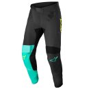 Alpinestars Supertech Blaze Motocross-Hose schwarz...