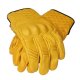 Rokker Tucson Motorrad Leder-Handschuh