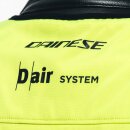 Dainese Smart Jacket HI VIS D-Air Airbag-Weste neongelb