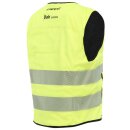 Dainese Smart Jacket HI VIS D-Air Airbag-Weste neongelb