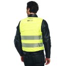 Dainese Smart Jacket HI VIS D-Air Airbag-Weste neongelb