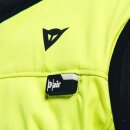Dainese Smart Jacket HI VIS D-Air Airbag-Weste neongelb