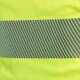 Dainese Smart Jacket HI VIS D-Air Airbag-Weste neongelb