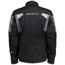 Scott ADV Terrain Dryo Motorrad Textil-Jacke schwarz