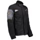 Scott ADV Terrain Dryo Motorrad Textil-Jacke schwarz