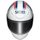 Shoei NXR2 Marc Marquez 93 Helm TC-10 weiss rot blau