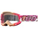 100% Accuri 2 Donut beige pink Crossbrille