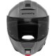 Schuberth C5 Klapphelm Uni Concrete grau