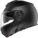 Schuberth C5 Klapphelm Uni mattschwarz