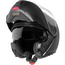 Schuberth C5 Klapphelm Uni mattschwarz