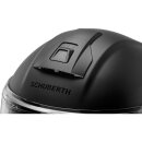 Schuberth C5 Klapphelm Uni mattschwarz