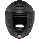 Schuberth C5 Klapphelm Uni mattschwarz