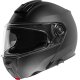 Schuberth C5 Klapphelm Uni mattschwarz