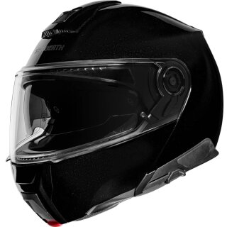 Schuberth C5 Klapphelm Uni schwarz